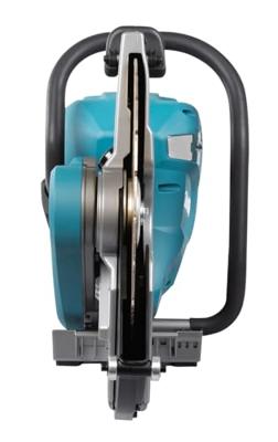 Makita CE002GZ01 Accu Doorslijper 355mm 2 x AWS XGT 40V Max Basic Body - thumbnail