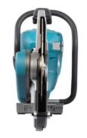Makita CE002GZ01 Accu Doorslijper 355mm 2 x AWS XGT 40V Max Basic Body - thumbnail