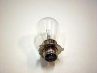 Bosma Duplo lamp 12v 35/35w px15d-3 kymco - thumbnail