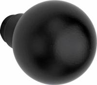 Knopkruk Kogel 50mm MMZ - thumbnail