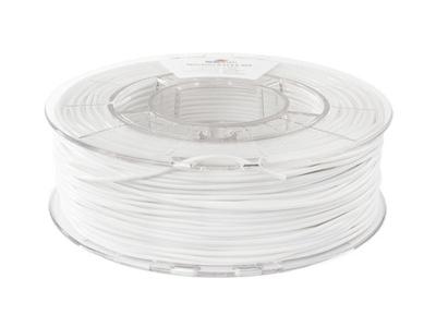 Spectrum Filaments 80261 S-Flex 90A Filament TPU Flexibel 1.75 mm 250 g Polar White, Polar-wit, Wit 1 stuk(s)