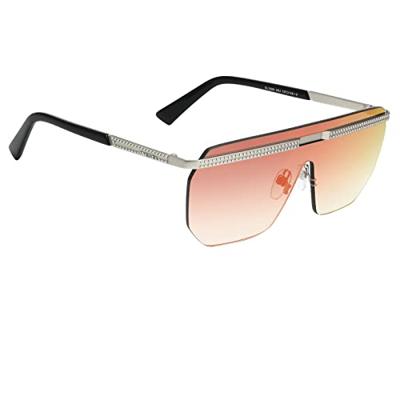 Diesel Sunglasses DL0259 45U 00 Maat 59x19x140 Diesel Sunglasses DL0259 45U 00 Maat 59x19x140