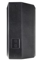 Apart MASK12-BL 350W 12 inch passieve fullrange luidspreker zwart - thumbnail