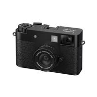 FUJIFILM X-HF1 zwart - thumbnail