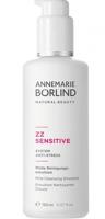 Annemarie Börlind ZZ Sensitive System Anti Stress Mild Cleansing Emulsion - thumbnail