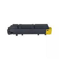 Huismerk Kyocera TK-5415Y (1T02Z7ANL0) Toner Geel - thumbnail