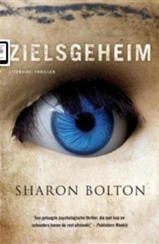 Zielsgeheim - Sharon Bolton - ebook