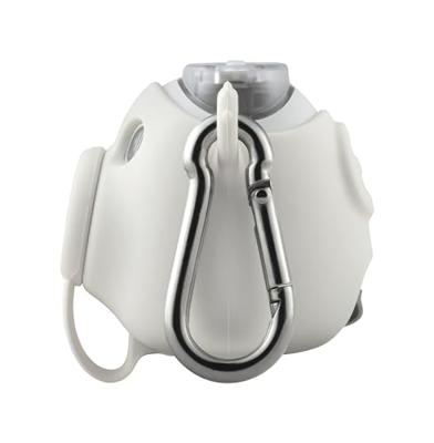 Fujifilm INSTAX PAL Case Milky White