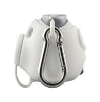 Fujifilm INSTAX PAL Case Milky White - thumbnail