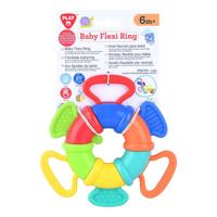 Playgo flexibele babyring - thumbnail