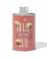 HEMA Olijfolie chilismaak 250ml - thumbnail