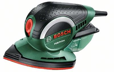 Bosch Home and Garden PSM Primo 06033B8000 Multischuurmachine 50 W 95 x 165.9 mm