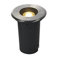 SLV GrondspotSolasto rond - 227680 - thumbnail