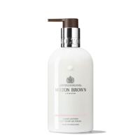 Molton Brown Delicious Rhubarb & Rose Hand Lotion 300ml - thumbnail