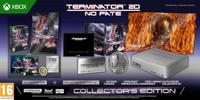 Terminator 2D No Fate Collector's Edition - thumbnail