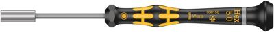 Wera 1569 Dopschroevendraaier ESD Sleutelbreedte (metrisch): 5 mm Koplengte: 60 mm
