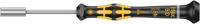 Wera 1569 Dopschroevendraaier ESD Sleutelbreedte (metrisch): 5 mm Koplengte: 60 mm - thumbnail