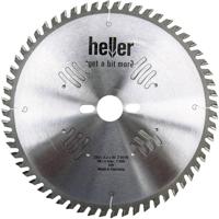 Heller Tools 29556 7 Cirkelzaagblad 1 stuk(s) - thumbnail
