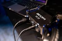 Zoom UAC-232 - thumbnail