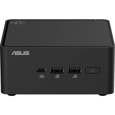 ASUS NUC 15 Pro RNUC15CRHC700002 Intel Core 7 240H Barebones PC ASUS NUC 15 Pro RNUC15CRHC700002 Intel Core 7 240H Barebones PC