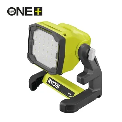Zaklamp LED Ryobi