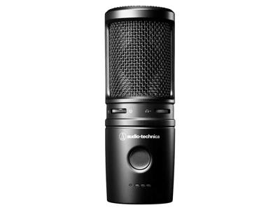 Audio Technica AT2020USB-XP