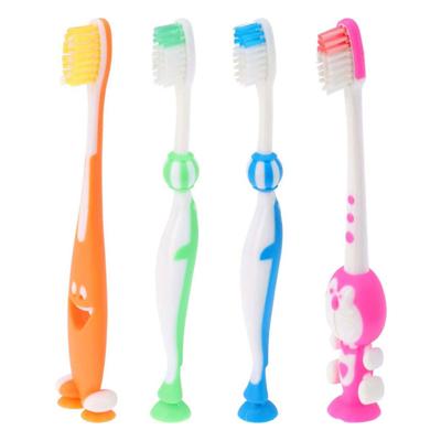 Tandenborstel Set, 4st.