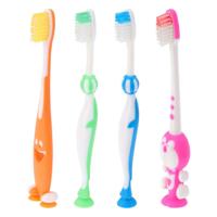 Tandenborstel Set, 4st. - thumbnail