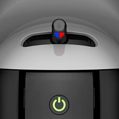 Krups KP123B NESCAFÉ Dolce Gusto Mini Me Koffiecupmachine Zwart/RVS