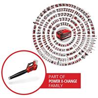 EINHELL GE-LB 36/210 Li E-Solo bladblazer - thumbnail