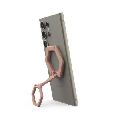 Urban Armor Gear Magnetic Ring Smartphone-standaard Nude Geschikt voor model: iPhone 17e, iPhone 15 Pro Max, iPhone 15 Pro, iPhone 15 Plus, iPhone 15, iPhone