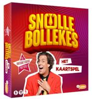Just Games Snollebollekes het kaartspel - thumbnail