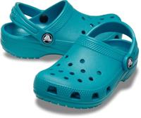 Kindersandalen Clog CROCS groen - thumbnail