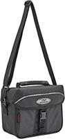 NORCO stuurtas "ottawa" bar bag ottawa black/silver - thumbnail