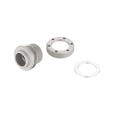 FSA QR-9B Schroef Crank - Zwart FSA QR-9B Schroef Crank - Zwart