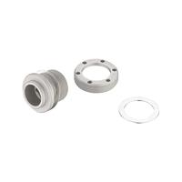 FSA QR-9B Schroef Crank - Zwart - thumbnail