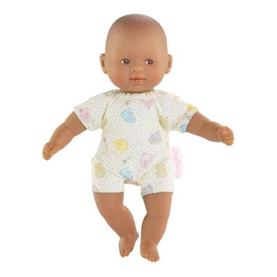 Corolle mon premier poupon mini calin babypop - konijn bruine ogen, 20cm Corolle mon premier poupon mini calin babypop - konijn bruine ogen, 20cm