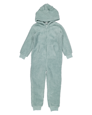 Onesie - Groen