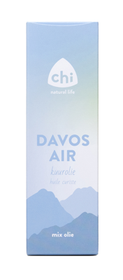 Chi Natural Life Davos Kuurolie