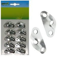 Umefa driegats spanner zak 10 stt.