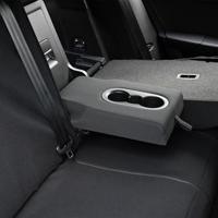 Coprisedili per auto - XLCOVER - SUV/Berlina - Divisibili - Coprisedili/schienali anteriori, poggiatesta e sedili posteriori - thumbnail