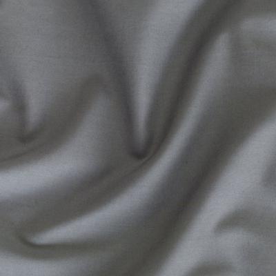 Dommelin Dommelin Topper Hoeslaken Uni Percal 200TC 554 Leisteen 180x220/9