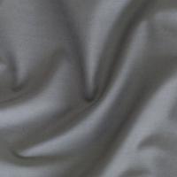 Dommelin Dommelin Topper Hoeslaken Uni Percal 200TC 554 Leisteen 180x220/9 - thumbnail