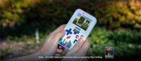 Portable Video Gaming System Go Gamer - Tetris - thumbnail