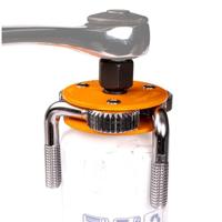 Beta 1493H-Zelfspannende Oliefilter Sleutel - 014930077 - thumbnail