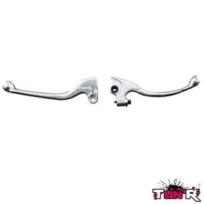 Hevelset Derbi Senda Evo 08-11 zilver