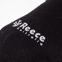 Reece 889035 Knitted Ultra Grip Glove - Black - JR - thumbnail