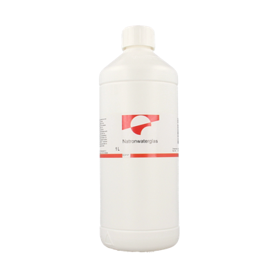 Orphi Natron waterglas 1 Liter