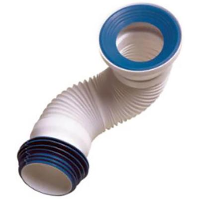 Flexibel WC Aansluitstuk Leoni - Conisch 90-110 mm Rechte Aansluiting