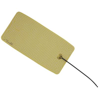 Thermo TECH Polyester Verwarmingsfolie 24 V 40 W (l x b) 336 mm x 171 mm Thermo TECH Polyester Verwarmingsfolie 24 V 40 W (l x b) 336 mm x 171 mm